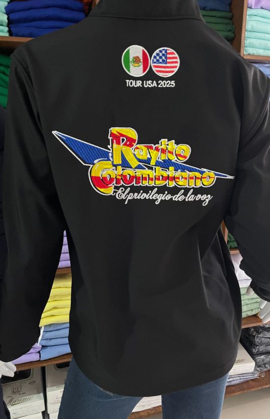 maquila de bordado por mayoreo en puebla